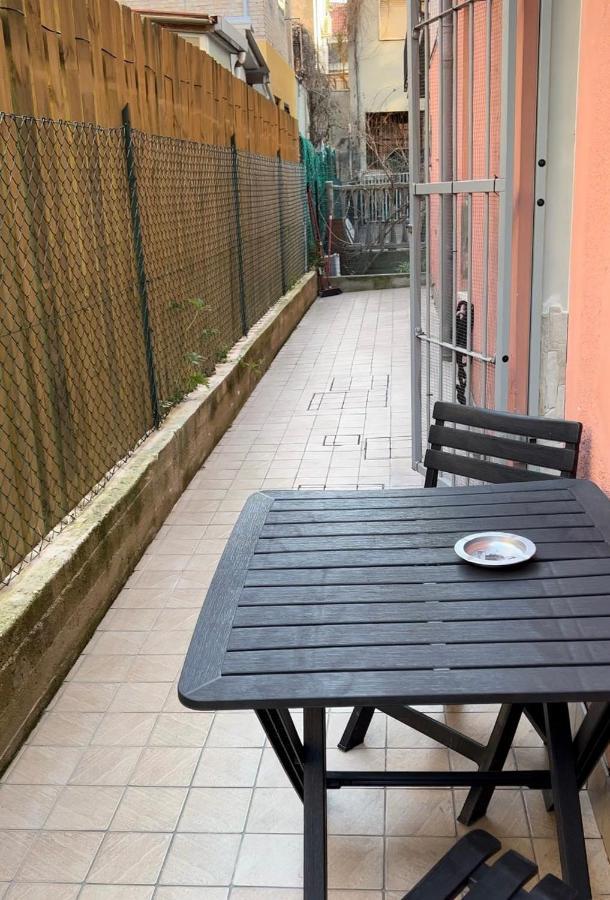 Casa Al Mare Apartment San Benedetto del Tronto Exterior photo